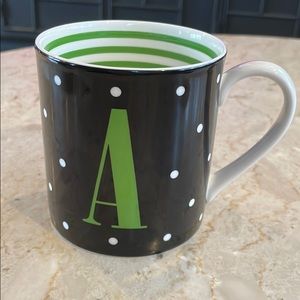 Kate Spade Lenox Coffee Mug A